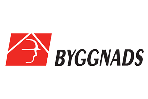 Kollektivavtal med Byggnads