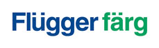 Flugger Färg logga