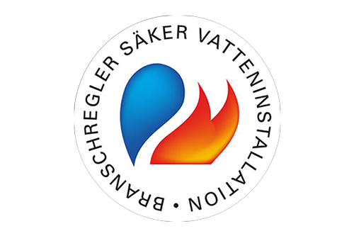 Säker Vatteninstallation