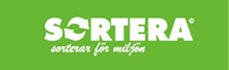 Sortera logga