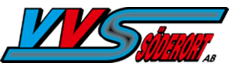 VVS Söderort logga